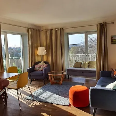 The Milltown Appartement