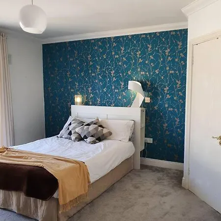 Apartment The Milltown Dublin