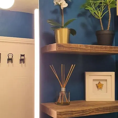 Apartment The Milltown Dublin