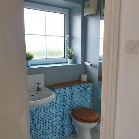 The Milltown Apartment Dublin